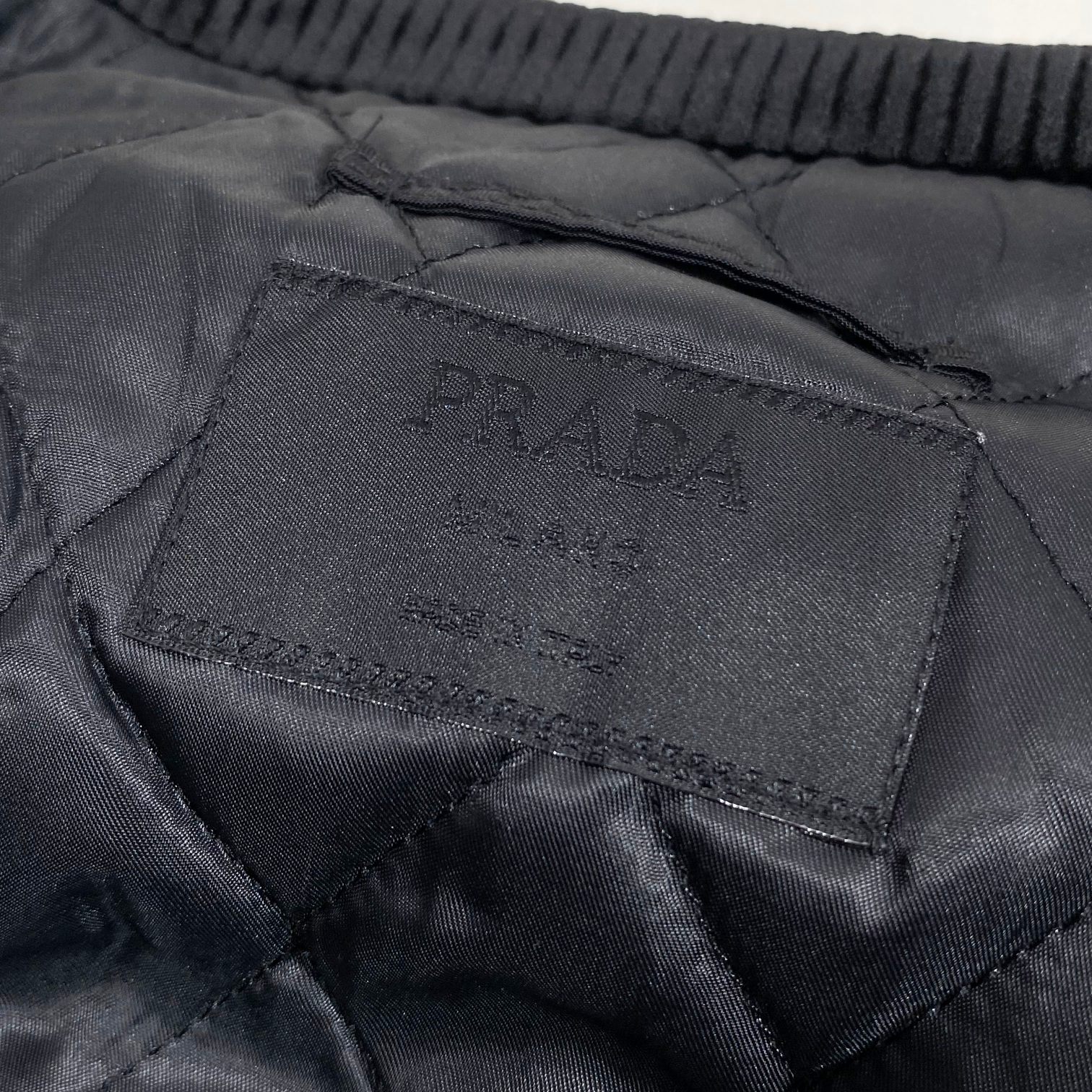 Prada Down Jackets